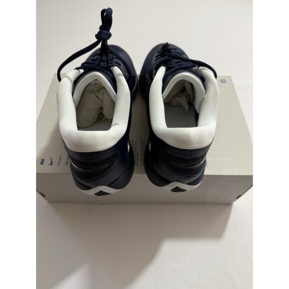 New Men\'s Size 12.5 - Nike Giannis Freak 6 TB College Navy FV1292 400